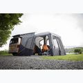 Automobilio prieangis Vango AirHub II Low cloud grey 17