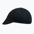 Dviračio kepurė su snapeliu Rapha Cap II black/white 5