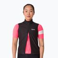 Moteriška dviračių liemenė Rapha Core Gilet black/white