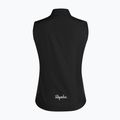 Moteriška dviračių liemenė Rapha Core Gilet black/white 4