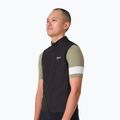 Vyriška dviračių liemenė Rapha Core Gilet black/white 2