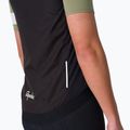 Vyriška dviračių liemenė Rapha Core Gilet black/white 4