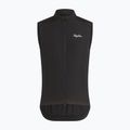 Vyriška dviračių liemenė Rapha Core Gilet black/white 5