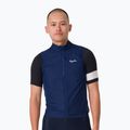 Vyriška dviračių liemenė Rapha Core Gilet Navy/White