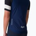 Vyriška dviračių liemenė Rapha Core Gilet Navy/White 4