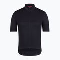 Vyriški dviračių marškinėliai Rapha Brevet Element Jersey black/dark grey 5
