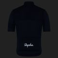 Vyriški dviračių marškinėliai Rapha Brevet Element Jersey dark navy/white 8