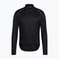 Vyriška dviračių striukė Rapha Brevet Element Wind Jacket black/grey 5