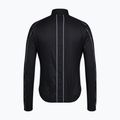Vyriška dviračių striukė Rapha Brevet Element Wind Jacket black/grey 6
