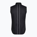 Vyriška dviračių liemenė Rapha Brevet Element Wind Gilet black/grey 6