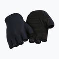 Dviračių pirštinės Rapha Core Mitts black 2