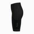 Moteriški dviračių šortai Rapha Core Cargo Shorts black/white 3