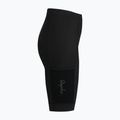 Moteriški dviračių šortai Rapha Core Cargo Shorts black/white 4