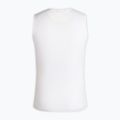 Dviračių vyriški marškinėliai Rapha Lightweight Base Layer - Sleeveless white/white 2