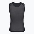 Dviračių moteriški marškinėliai Rapha Lightweight Base Layer - Sleeveless black 2