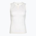 Dviračių moteriški marškinėliai Rapha Lightweight Base Layer - Sleeveless white