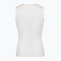 Dviračių moteriški marškinėliai Rapha Lightweight Base Layer - Sleeveless white 2