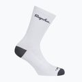 Kojinės Rapha Logo Socks white/grey