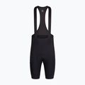 Vyriški dviračių šortai Rapha Brevet Element Cargo Bib Shorts black/black
