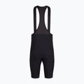 Vyriški dviračių šortai Rapha Brevet Element Cargo Bib Shorts black/black 2
