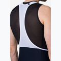 Vyriški dviračių šortai Rapha Brevet Element Cargo Bib Shorts dark navy/white 4
