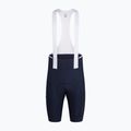 Vyriški dviračių šortai Rapha Brevet Element Cargo Bib Shorts dark navy/white 5