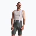 Vyriški dviračių šortai Rapha Brevet Element Cargo Bib Shorts onyx/white