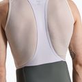 Vyriški dviračių šortai Rapha Brevet Element Cargo Bib Shorts onyx/white 3
