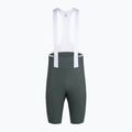 Vyriški dviračių šortai Rapha Brevet Element Cargo Bib Shorts onyx/white 5