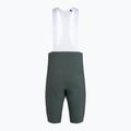 Vyriški dviračių šortai Rapha Brevet Element Cargo Bib Shorts onyx/white 6