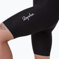 Vyriški dviračių šortai Rapha Core Bib Shorts black/white 2