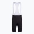 Vyriški dviračių šortai Rapha Core Bib Shorts black/white 3