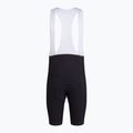 Vyriški dviračių šortai Rapha Core Bib Shorts black/white 4