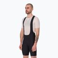 Vyriški dviračių šortai Rapha Core Bib Shorts black/black 2