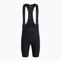 Vyriški dviračių šortai Rapha Core Bib Shorts black/black 5