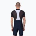 Vyriški dviračių šortai Rapha Core Bib Shorts dark navy/white 2