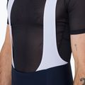 Vyriški dviračių šortai Rapha Core Bib Shorts dark navy/white 3