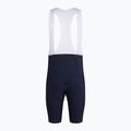 Vyriški dviračių šortai Rapha Core Bib Shorts dark navy/white 6