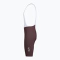 Vyriški dviračių šortai Rapha Core Bib Shorts huckleberry / white 3