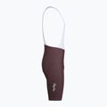 Vyriški dviračių šortai Rapha Core Bib Shorts huckleberry / white 4