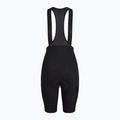 Moteriški dviračių šortai Rapha Brevet Element Cargo Bib Shorts black/white 2