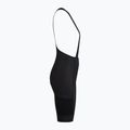 Moteriški dviračių šortai Rapha Brevet Element Cargo Bib Shorts black/white 4