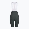 Moteriški dviračių šortai Rapha Brevet Element Cargo Bib Shorts onyx/white 2