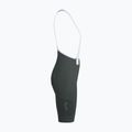 Moteriški dviračių šortai Rapha Brevet Element Cargo Bib Shorts onyx/white 4