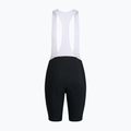 Moteriški dviračių šortai Rapha Core Bib Shorts black/white 2