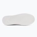 Moteriški batai KARL LAGERFELD Kapri Nft Lo Lace white leather 4