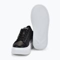 Moteriški batai KARL LAGERFELD Anakapri Nft black leather 3
