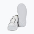 Moteriški batai KARL LAGERFELD Anakapri Nft white leather 3