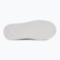 Moteriški batai KARL LAGERFELD Anakapri Nft white leather 4