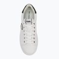 Moteriški batai KARL LAGERFELD Anakapri Nft white leather 5